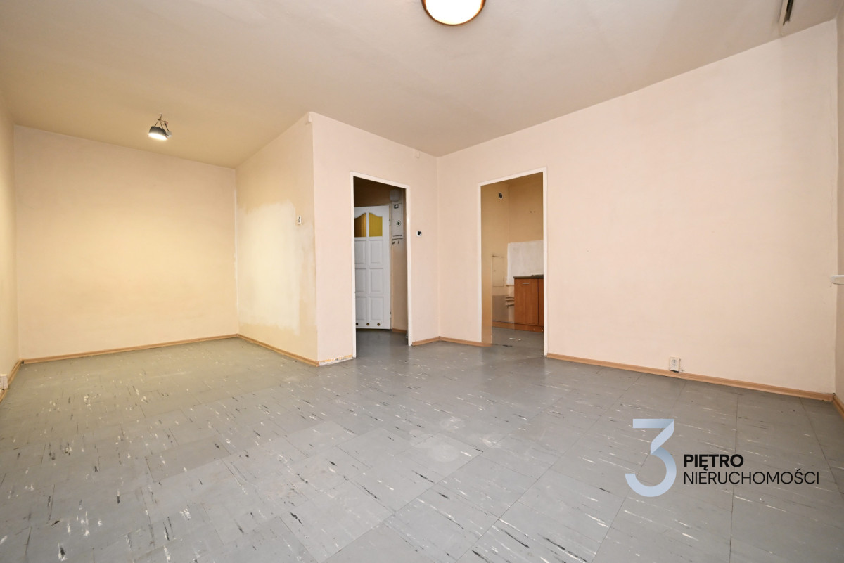 Mieszkanie na sprzedaż