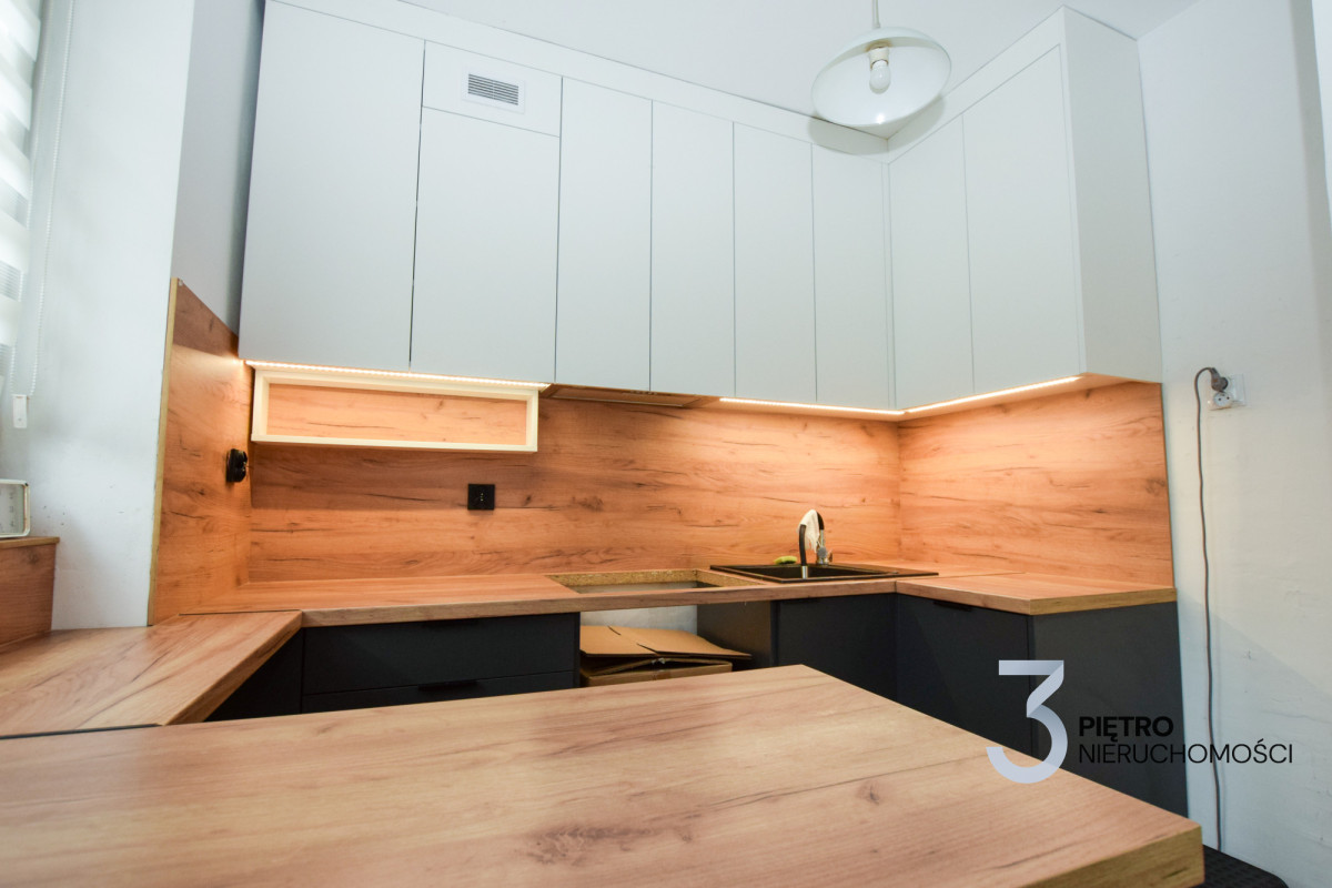 Mieszkanie na sprzedaż