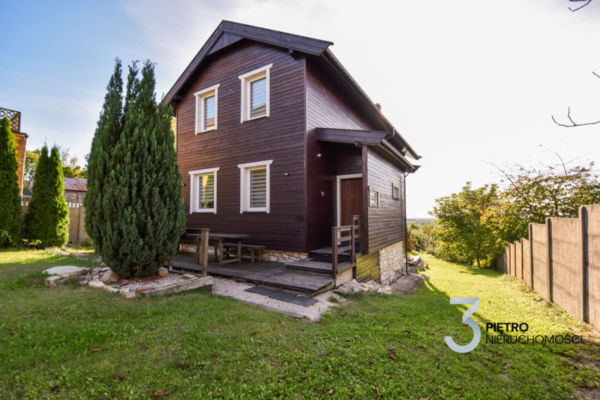Dom na sprzedaż