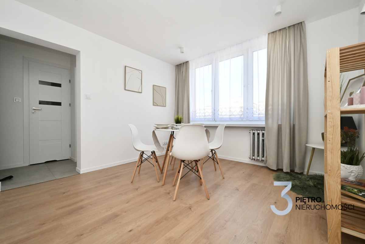 Mieszkanie na sprzedaż