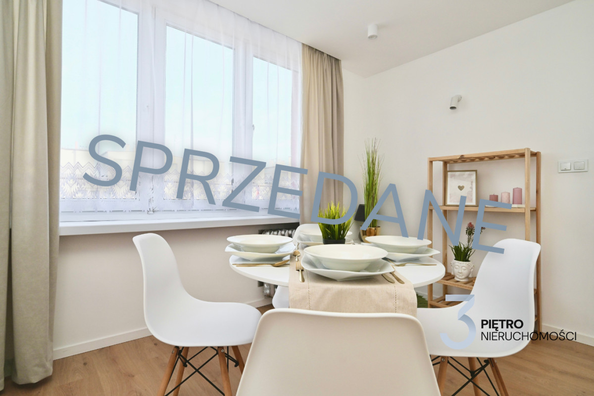 Mieszkanie na sprzedaż
