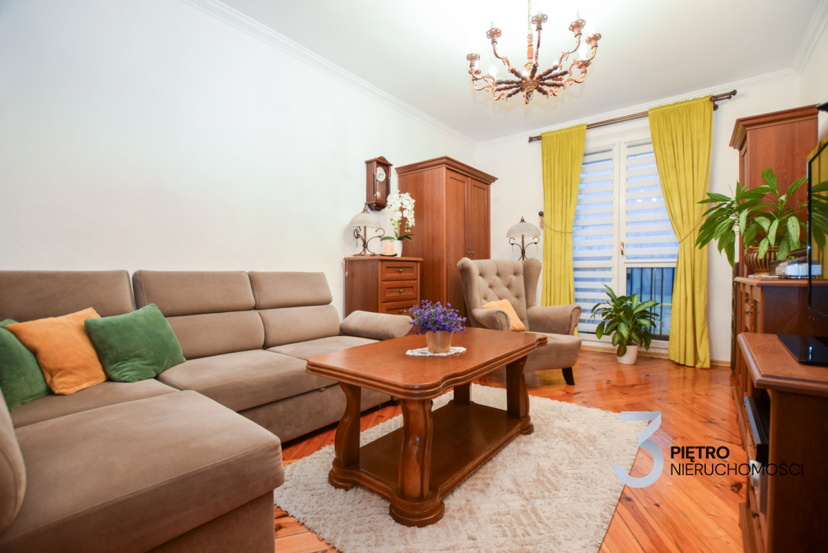 Mieszkanie na sprzedaż