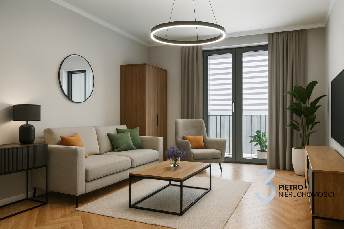 Mieszkanie na sprzedaż