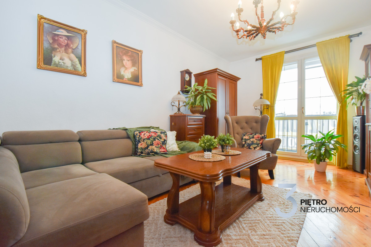 Mieszkanie na sprzedaż