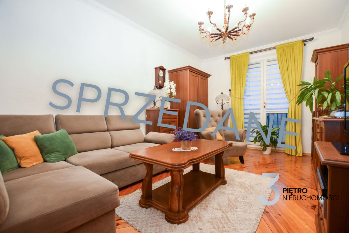 Mieszkanie na sprzedaż