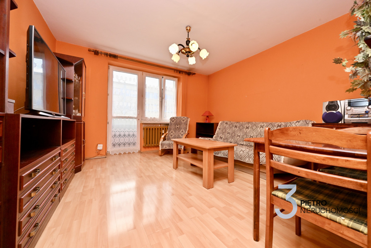 Mieszkanie na sprzedaż