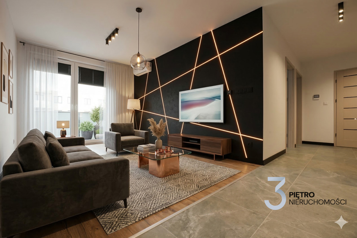 Mieszkanie na sprzedaż