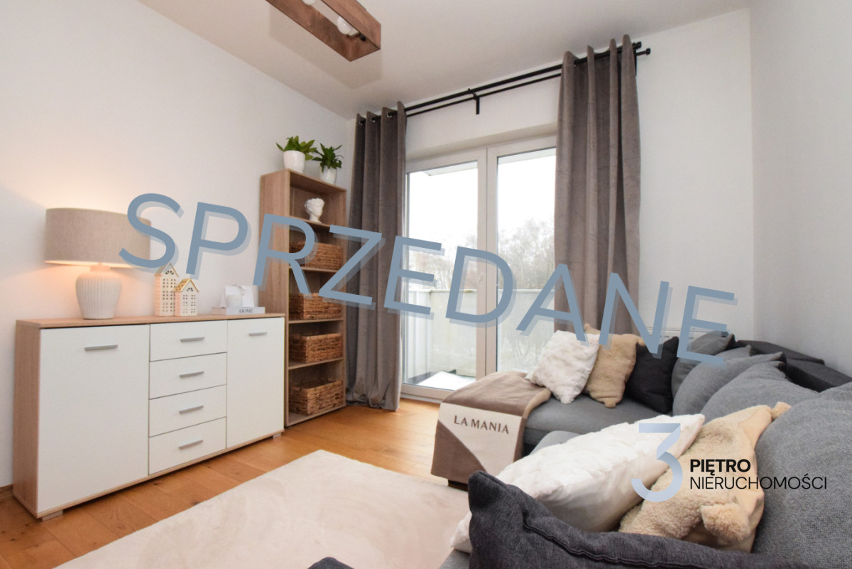 Mieszkanie na sprzedaż