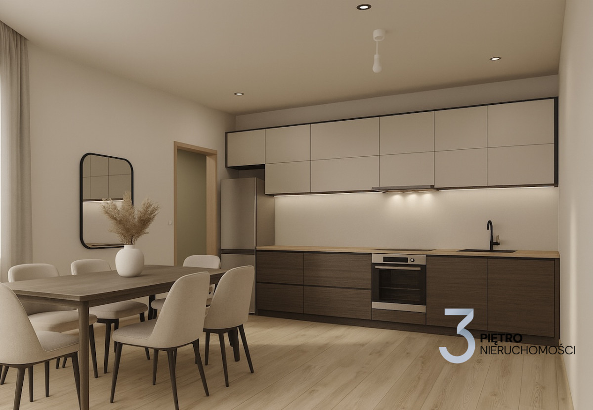 Mieszkanie na sprzedaż