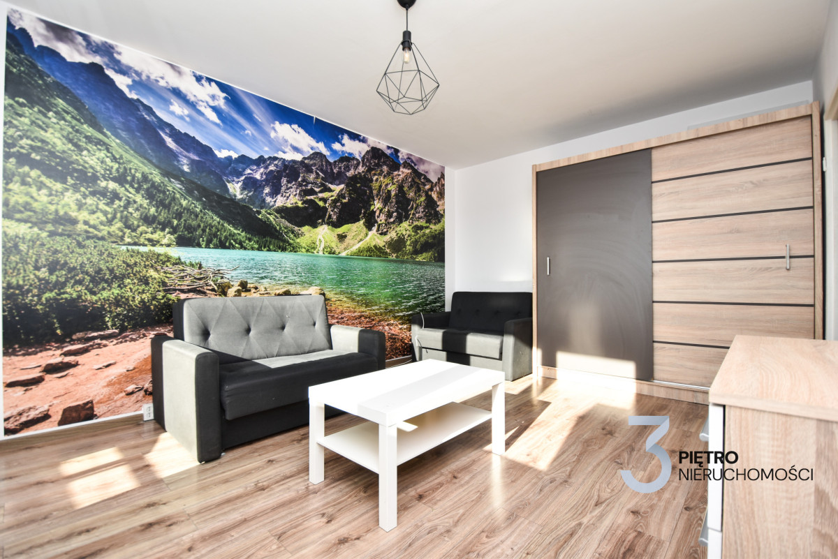 Mieszkanie na wynajem