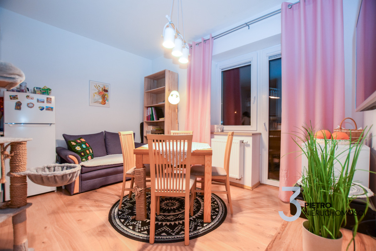 Mieszkanie na sprzedaż