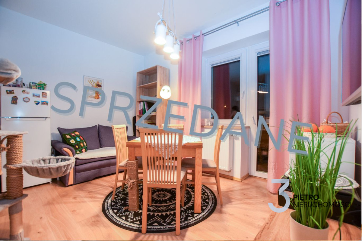 Mieszkanie na sprzedaż