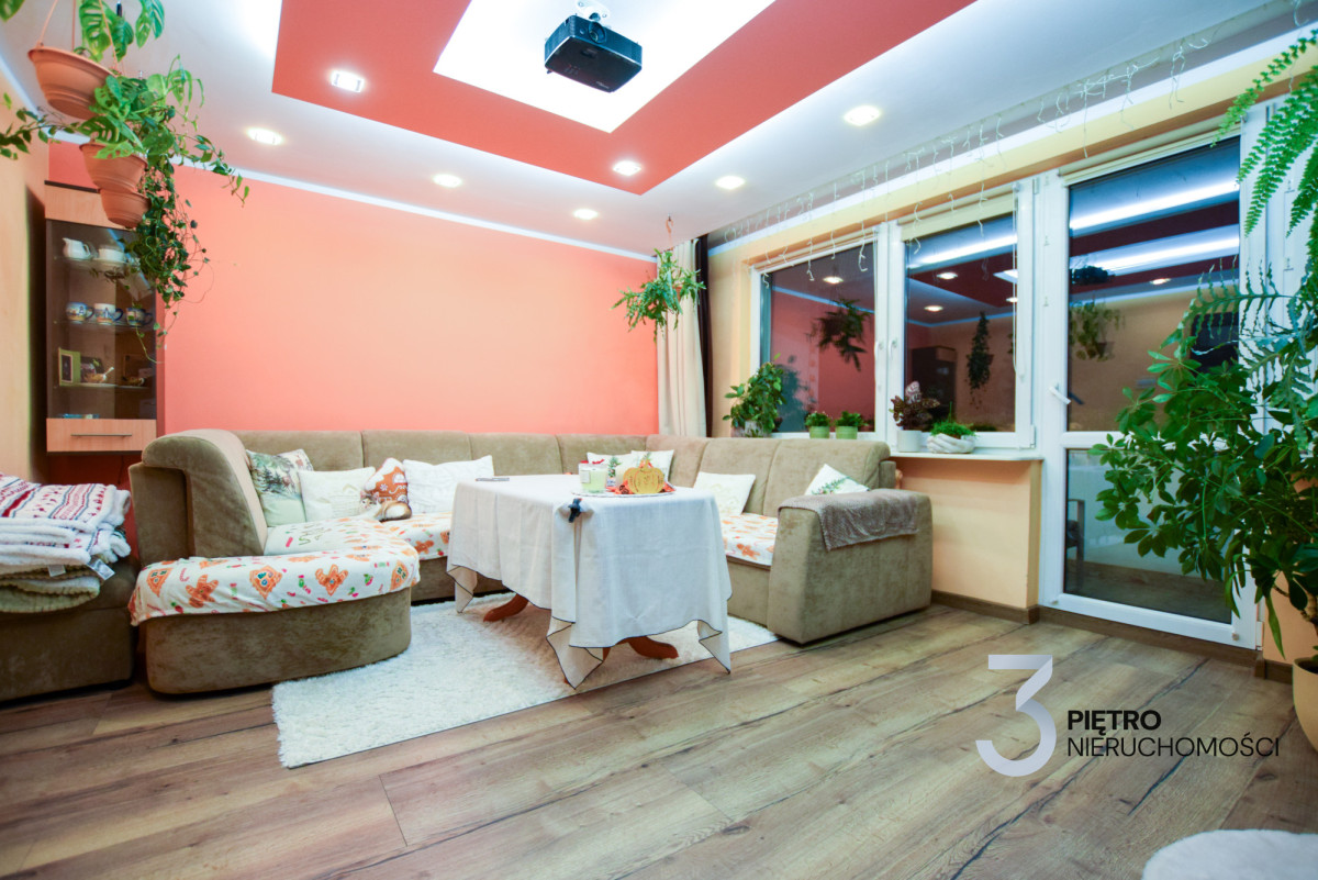 Mieszkanie na sprzedaż