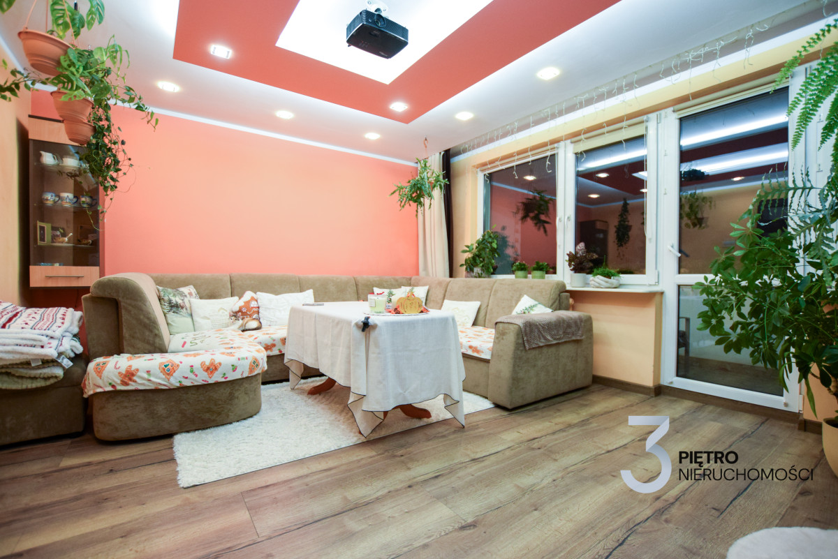 Mieszkanie na sprzedaż