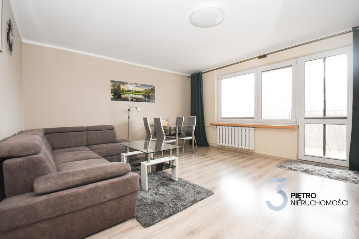 Mieszkanie na wynajem