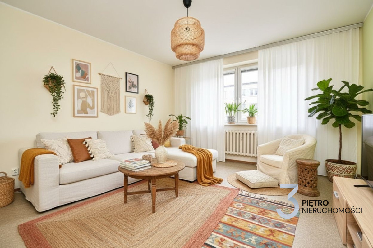 Mieszkanie na sprzedaż