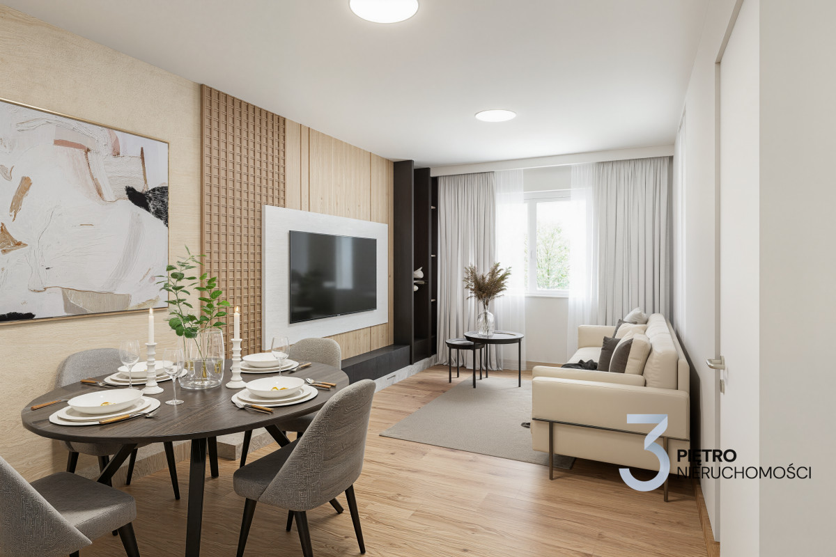 Mieszkanie na sprzedaż