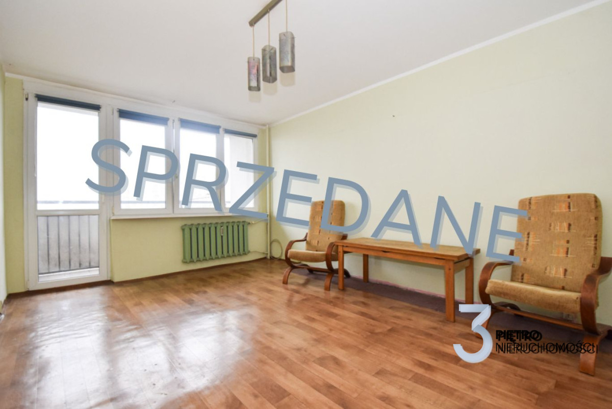 Mieszkanie na sprzedaż