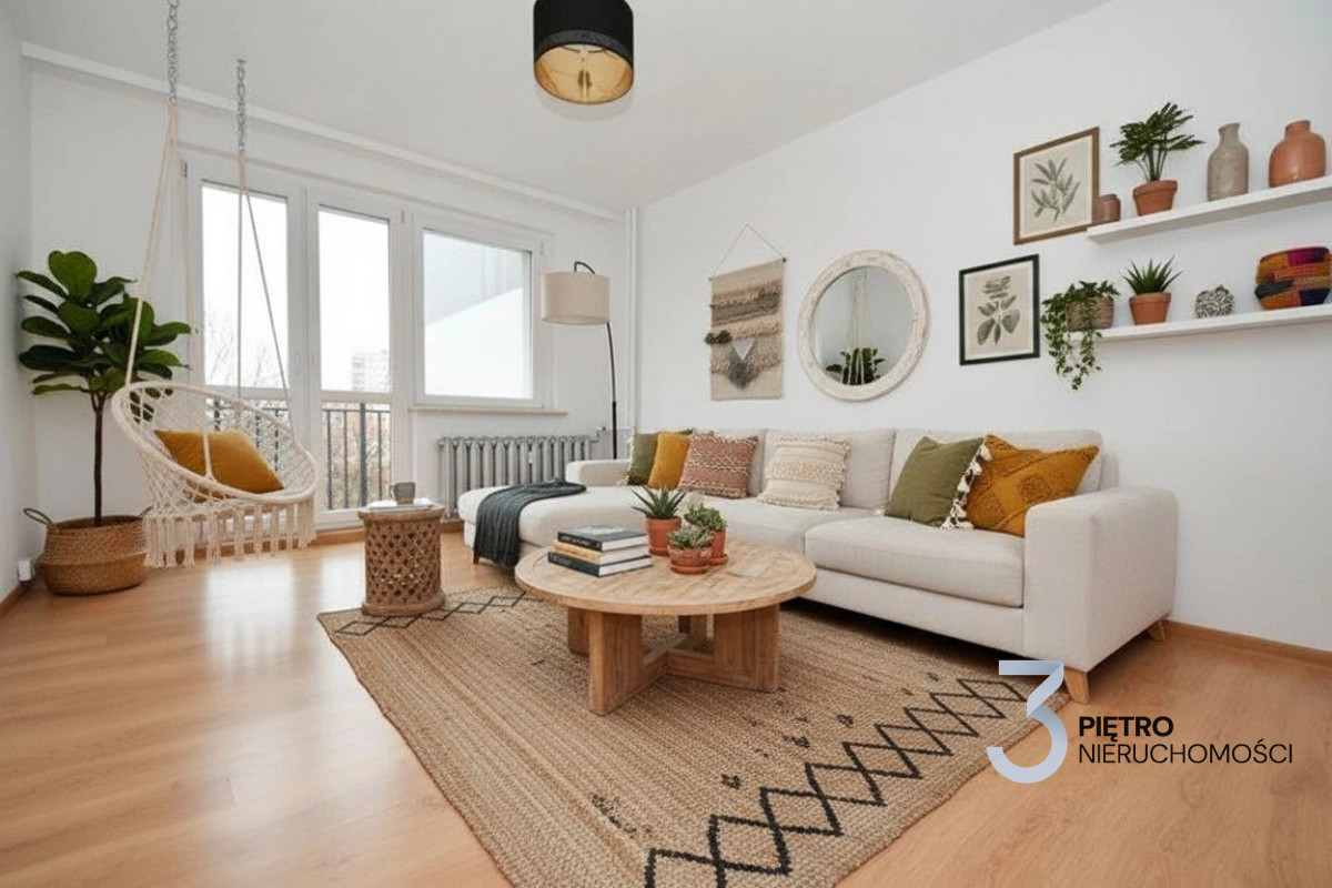 Mieszkanie na sprzedaż