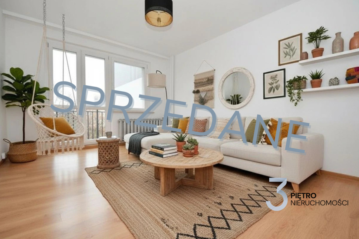 Mieszkanie na sprzedaż