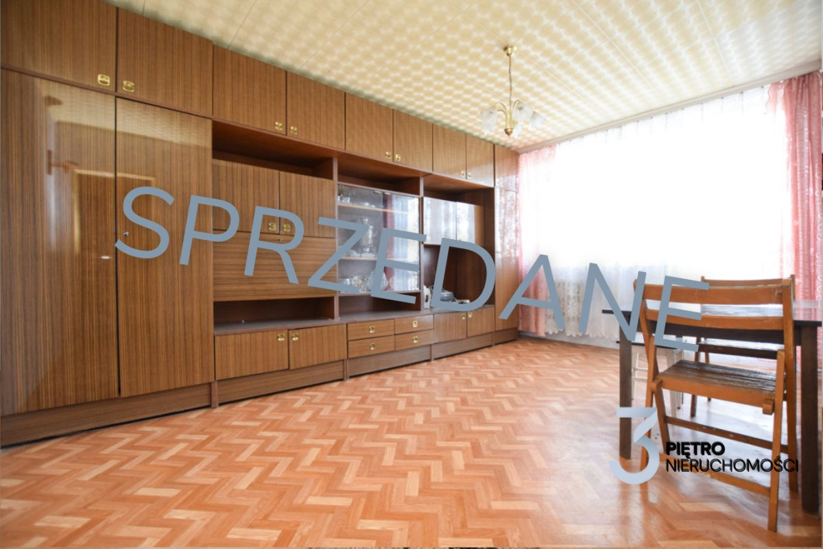 Mieszkanie na sprzedaż