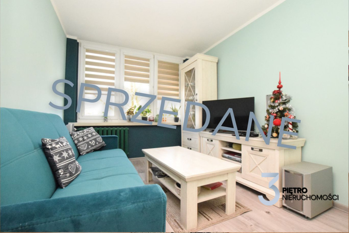 Mieszkanie na sprzedaż
