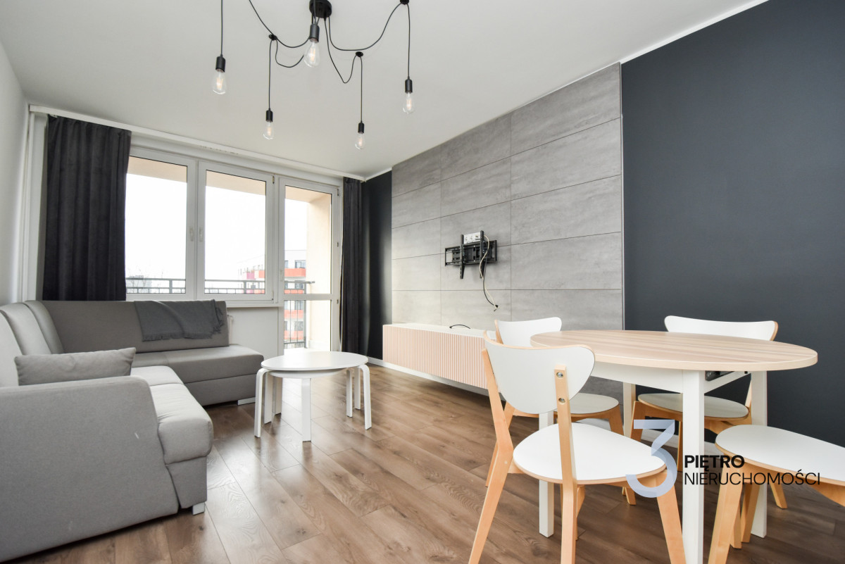 Mieszkanie na wynajem