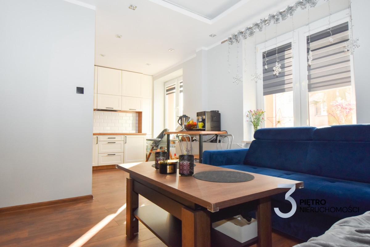Mieszkanie na sprzedaż