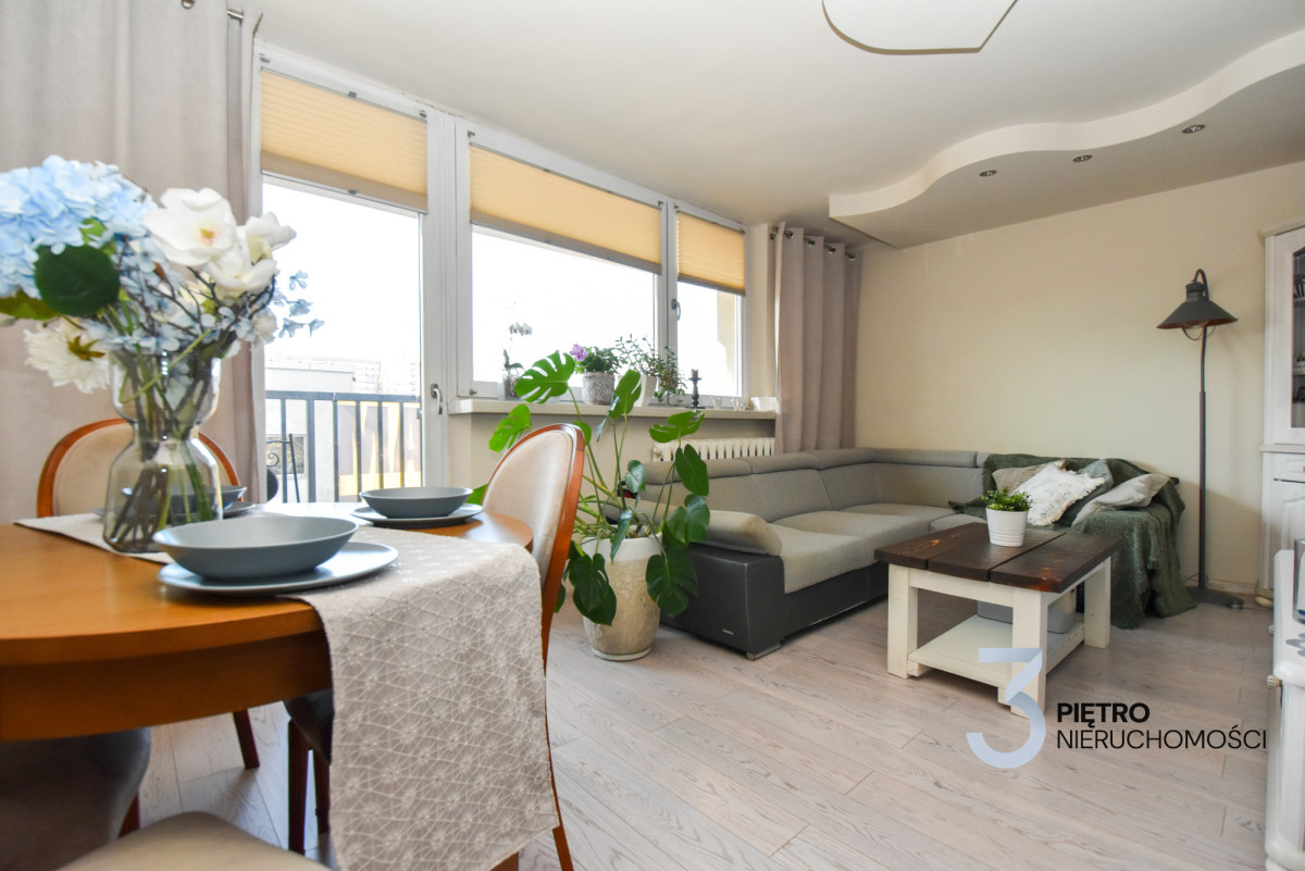 Mieszkanie na sprzedaż