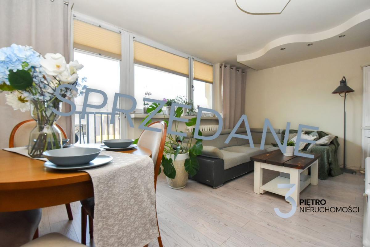 Mieszkanie na sprzedaż