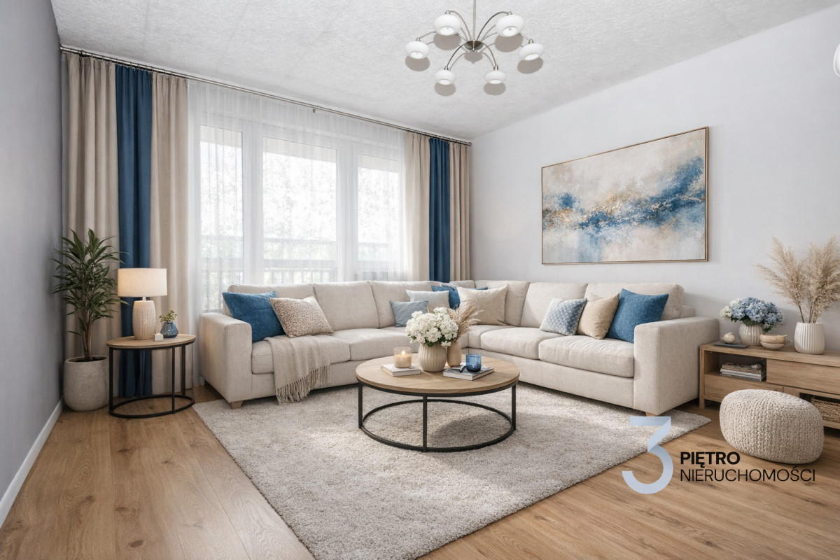 Mieszkanie na sprzedaż