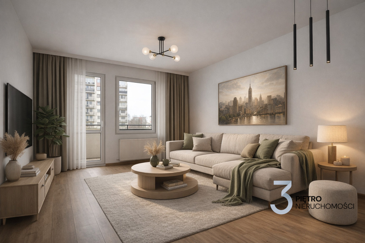 Mieszkanie na sprzedaż