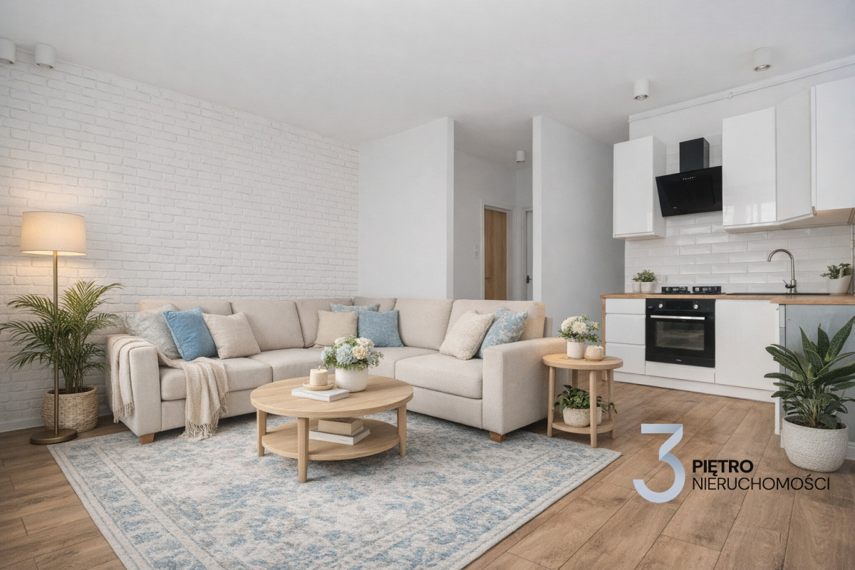 Mieszkanie na sprzedaż