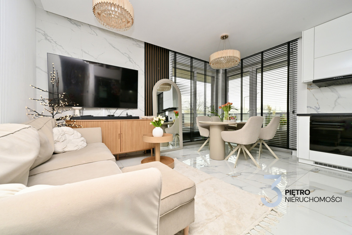 Mieszkanie na sprzedaż