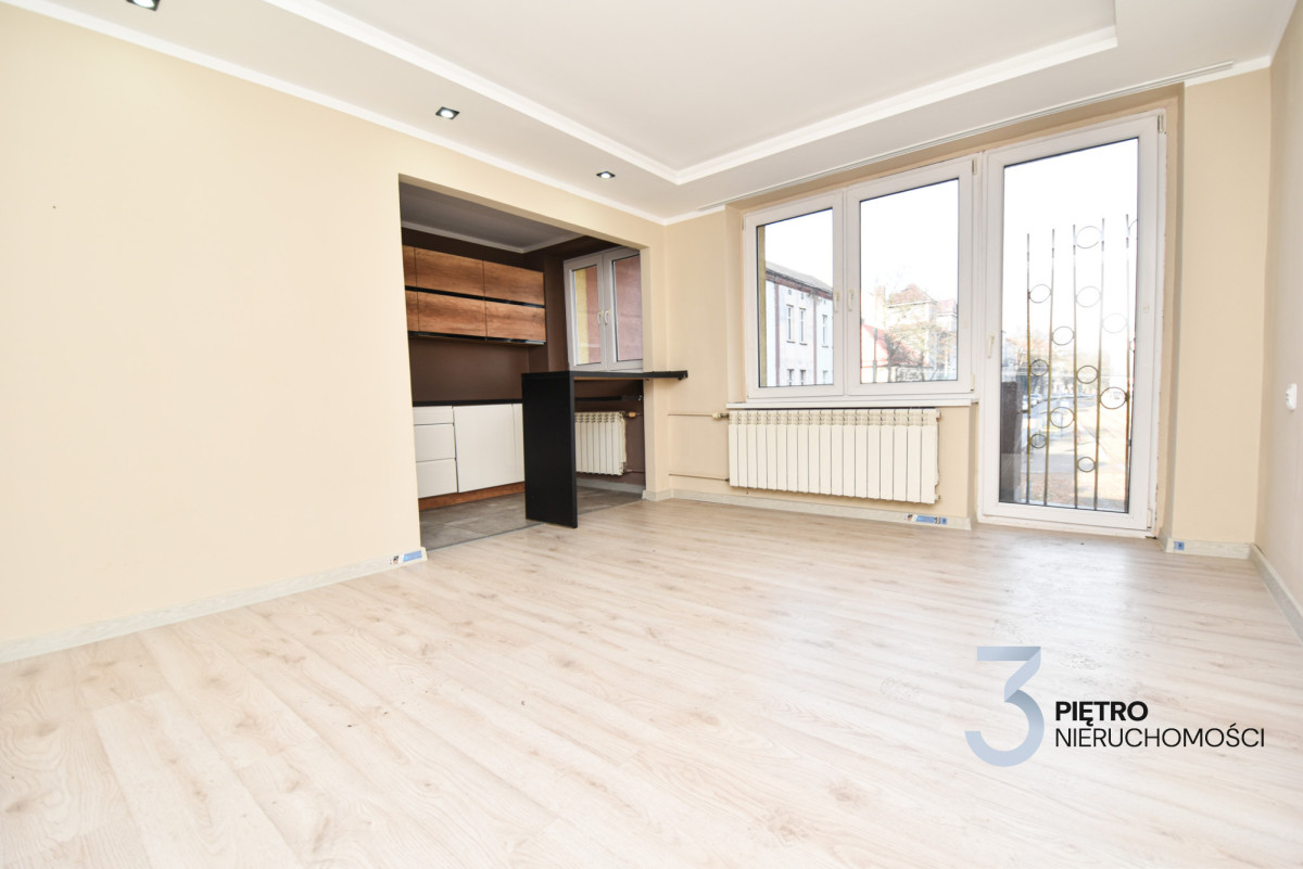 Mieszkanie na sprzedaż