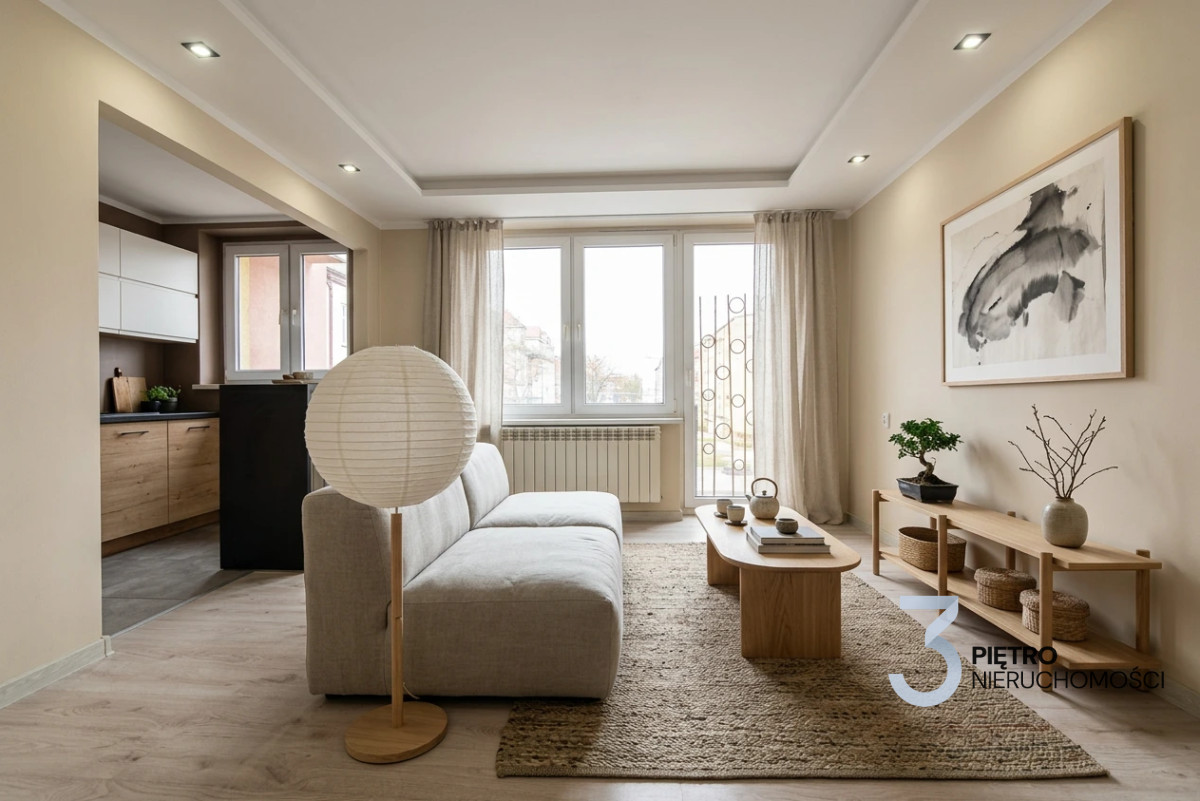 Mieszkanie na sprzedaż