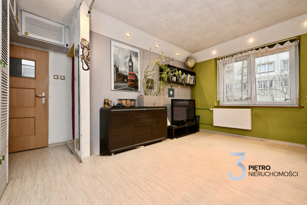 Mieszkanie na sprzedaż