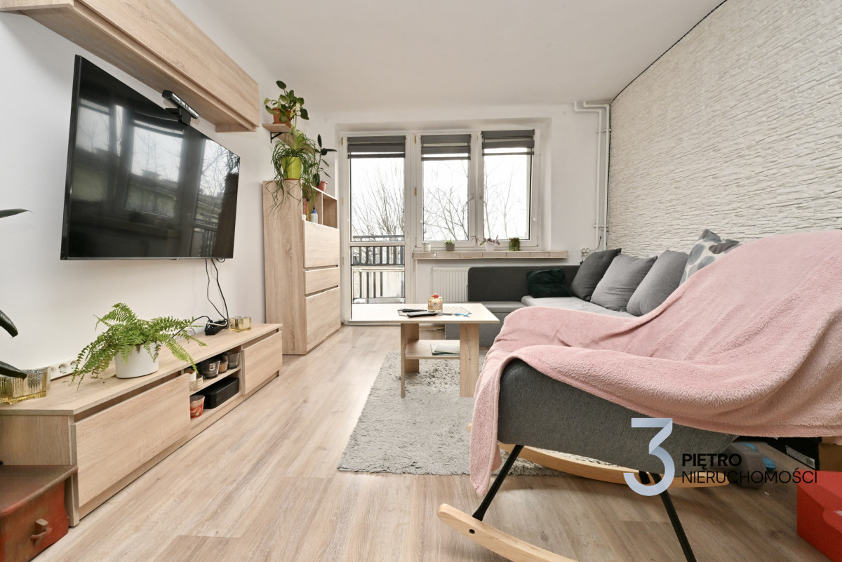 Mieszkanie na sprzedaż