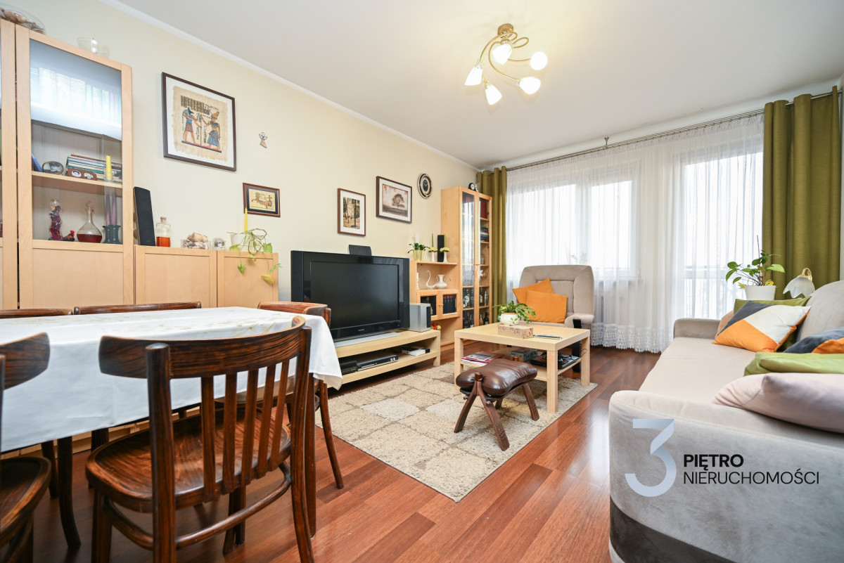 Mieszkanie na sprzedaż