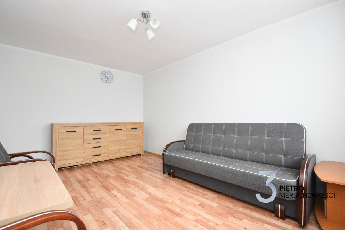 Mieszkanie na wynajem