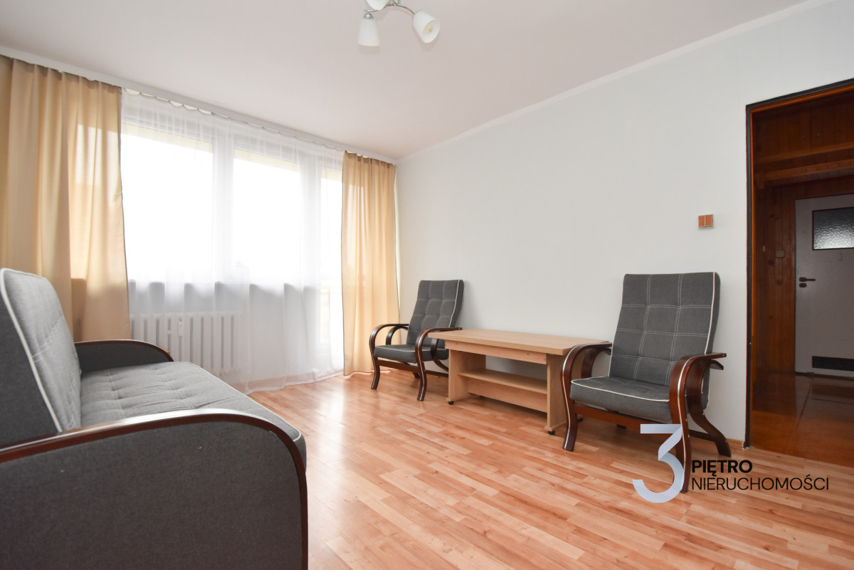 Mieszkanie na wynajem