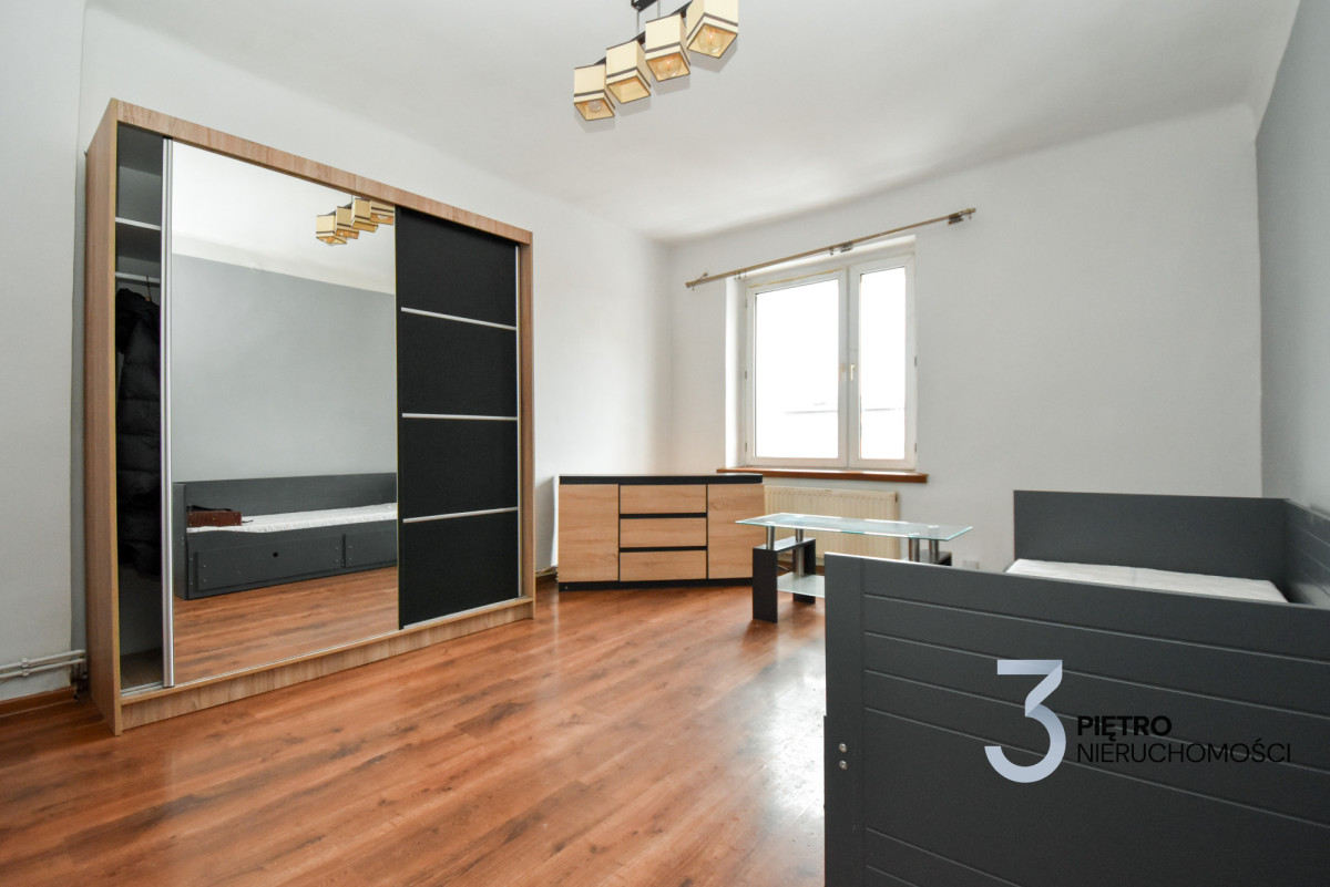 Mieszkanie na sprzedaż