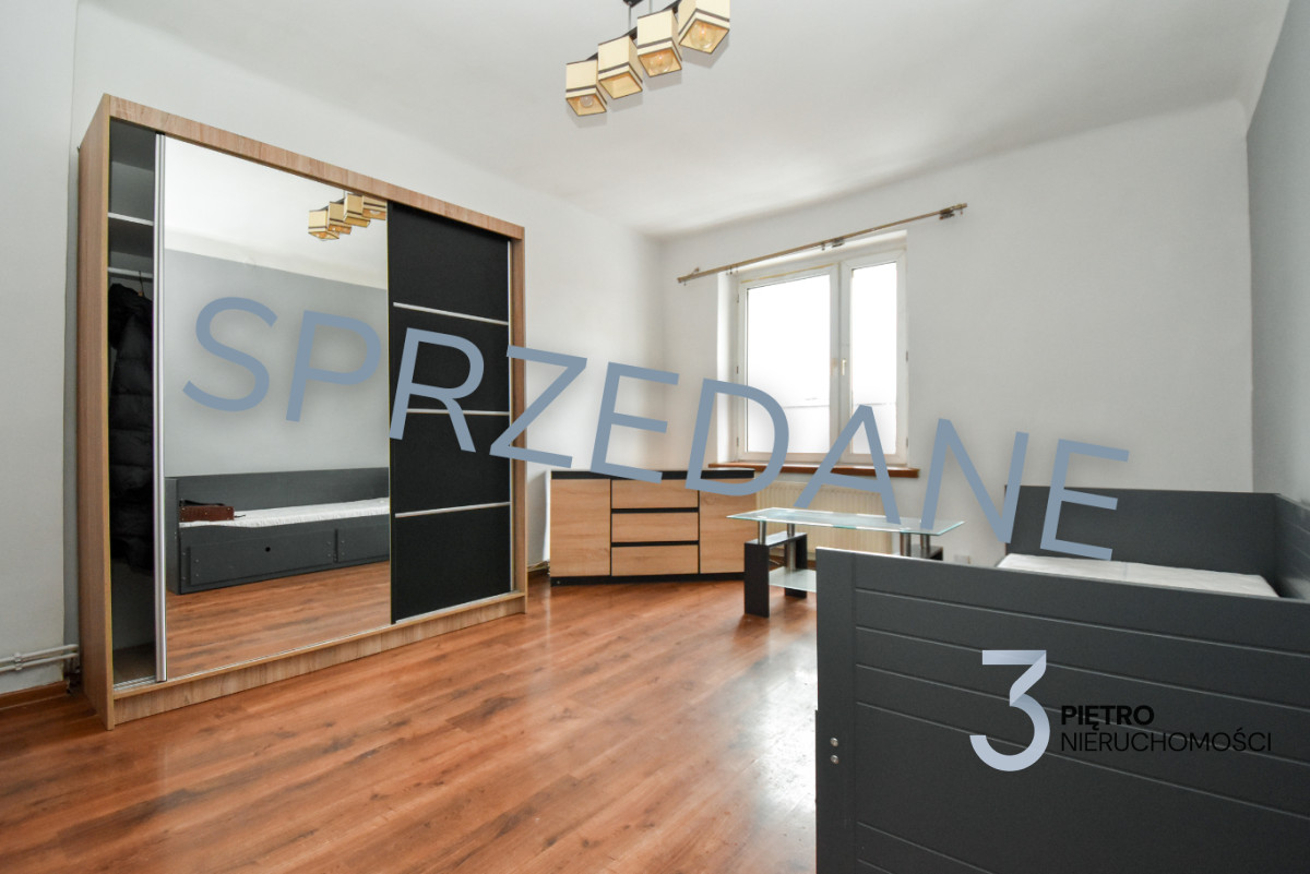 Mieszkanie na sprzedaż