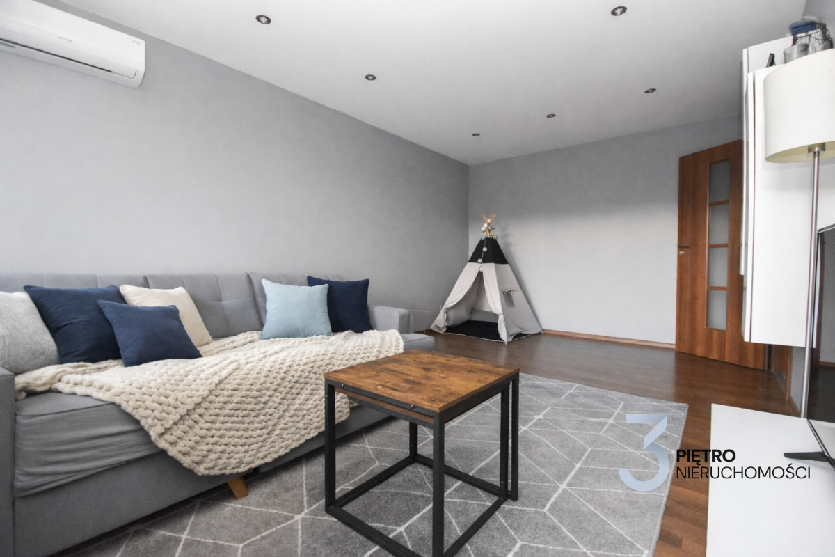 Mieszkanie na sprzedaż