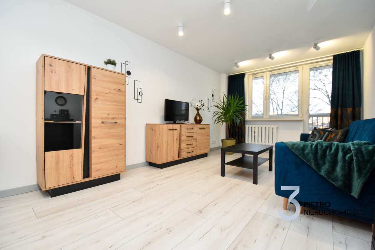 Mieszkanie na wynajem