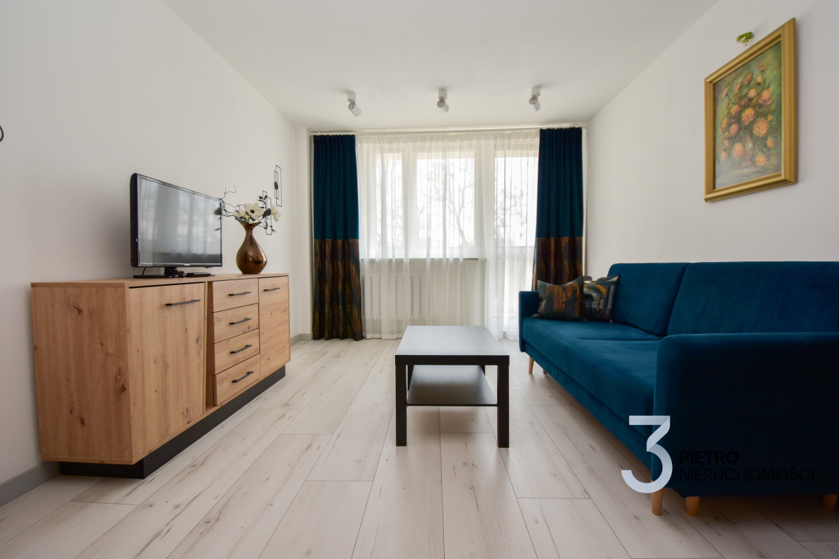 Mieszkanie na wynajem