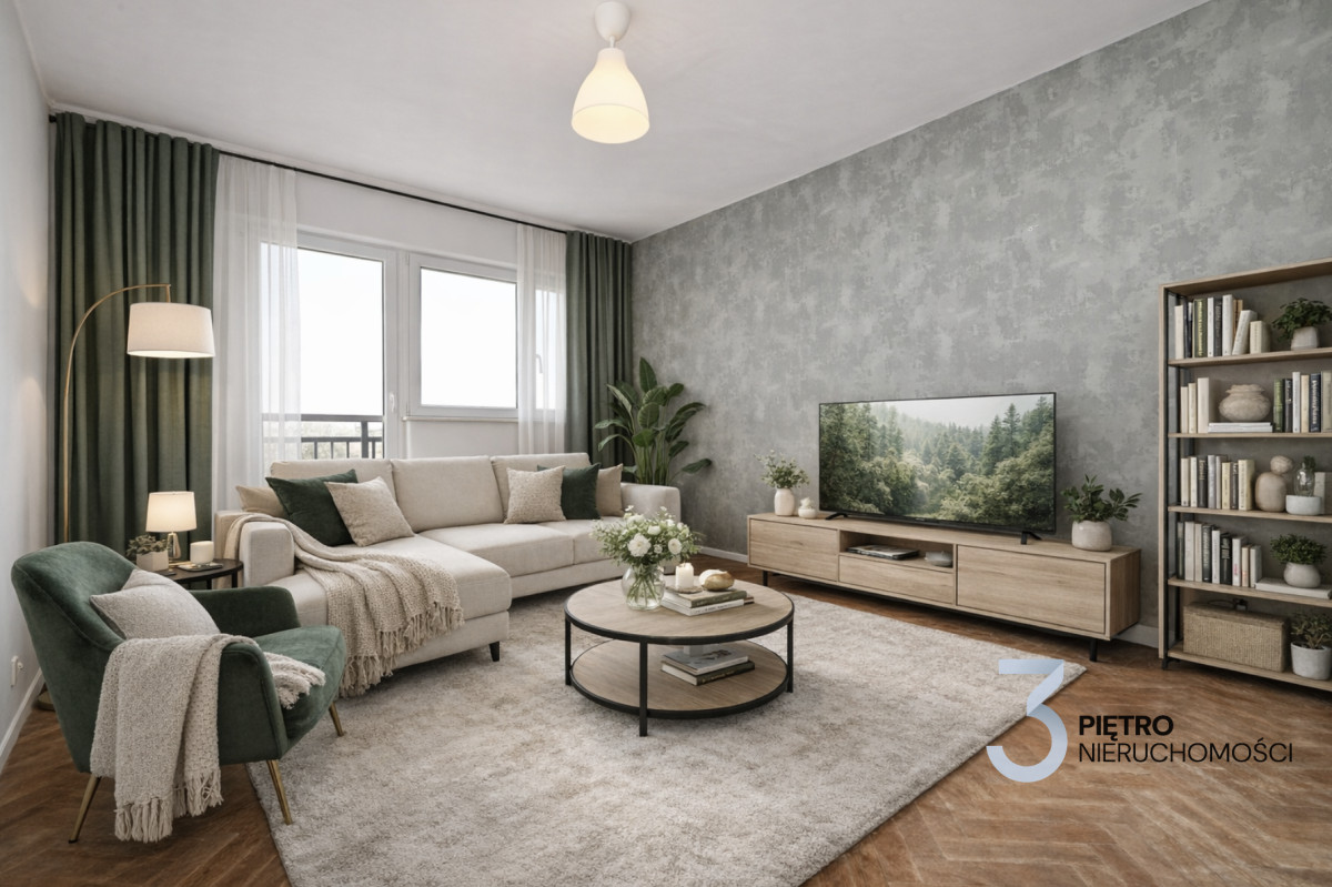 Mieszkanie na sprzedaż