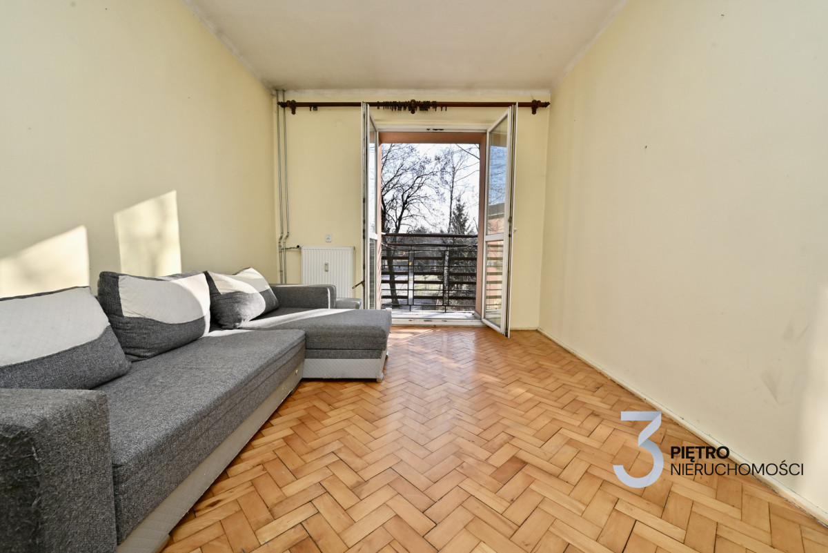 Mieszkanie na wynajem