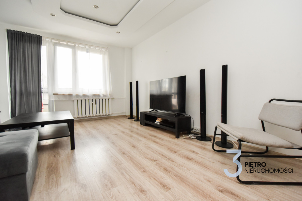 Mieszkanie na sprzedaż