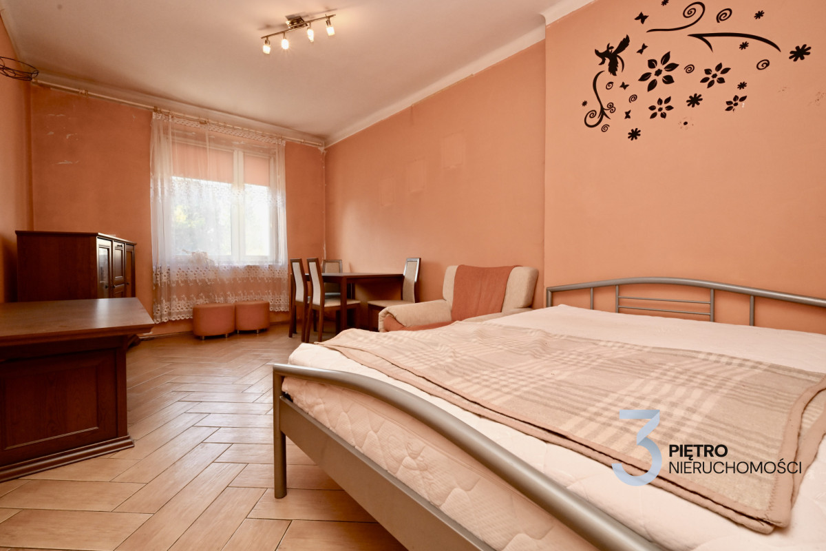 Mieszkanie na sprzedaż